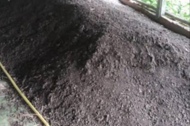 Black Soil Dealers Thane 